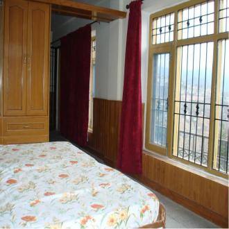 TG StaysKnollswood, Shimla 1